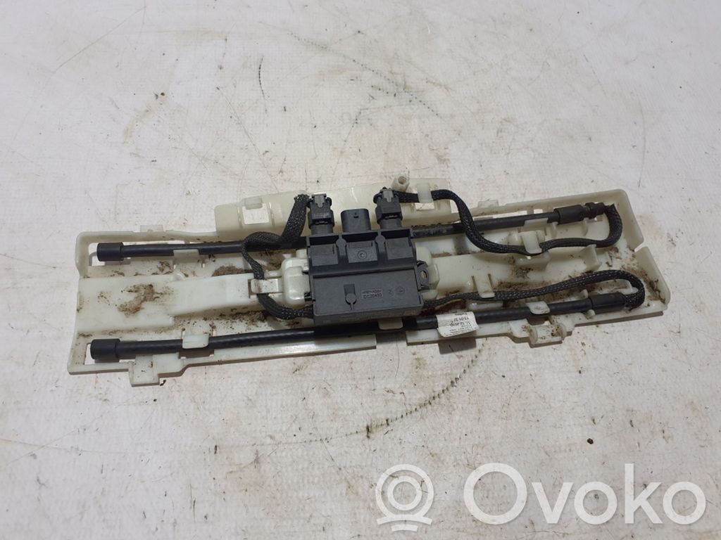 Volvo XC90 Sensor 