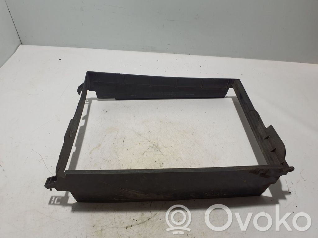 Dacia Duster Condotto d'aria intercooler 