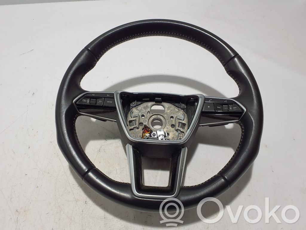 Audi A7 S7 4K8 Ohjauspyörä 