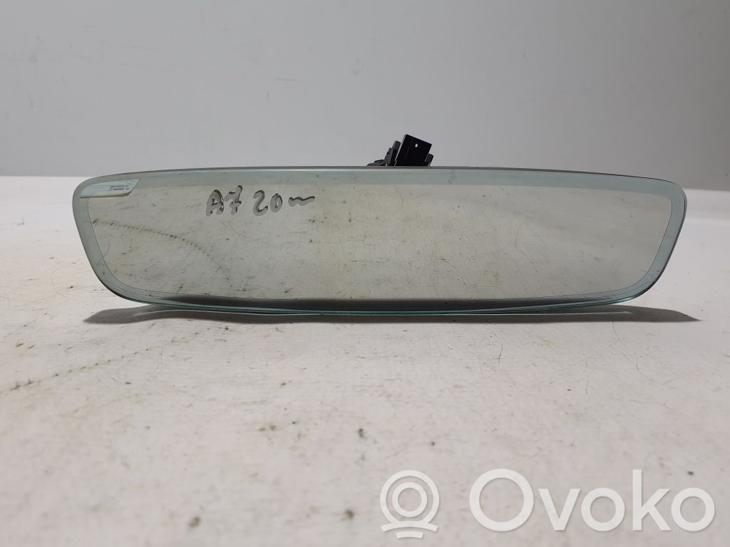 Audi A7 S7 4K8 Espejo retrovisor (interior) 