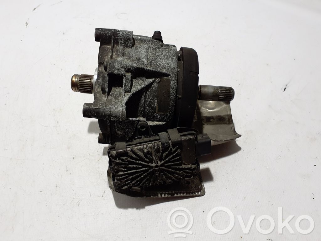 Audi A7 S7 4K8 Vorderachsgetriebe Differentialgetriebe 