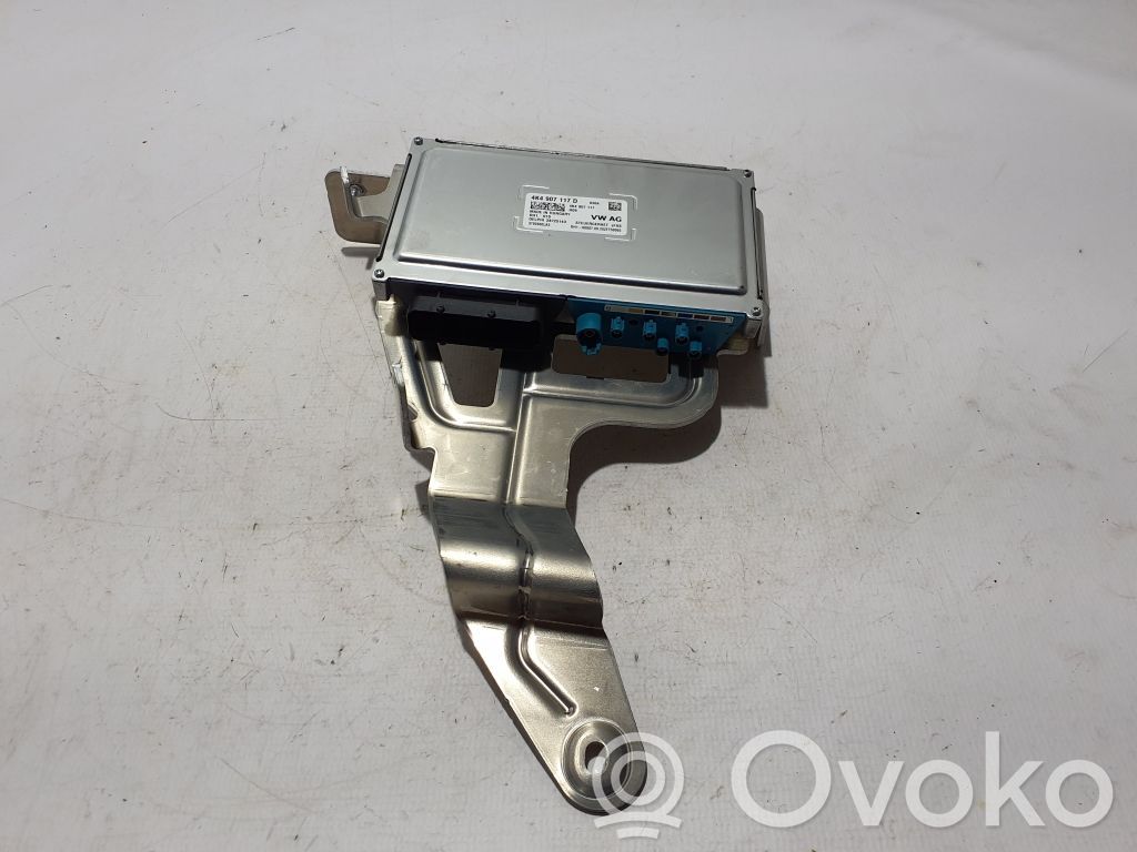 Audi A7 S7 4K8 Kamerasteuergerät 