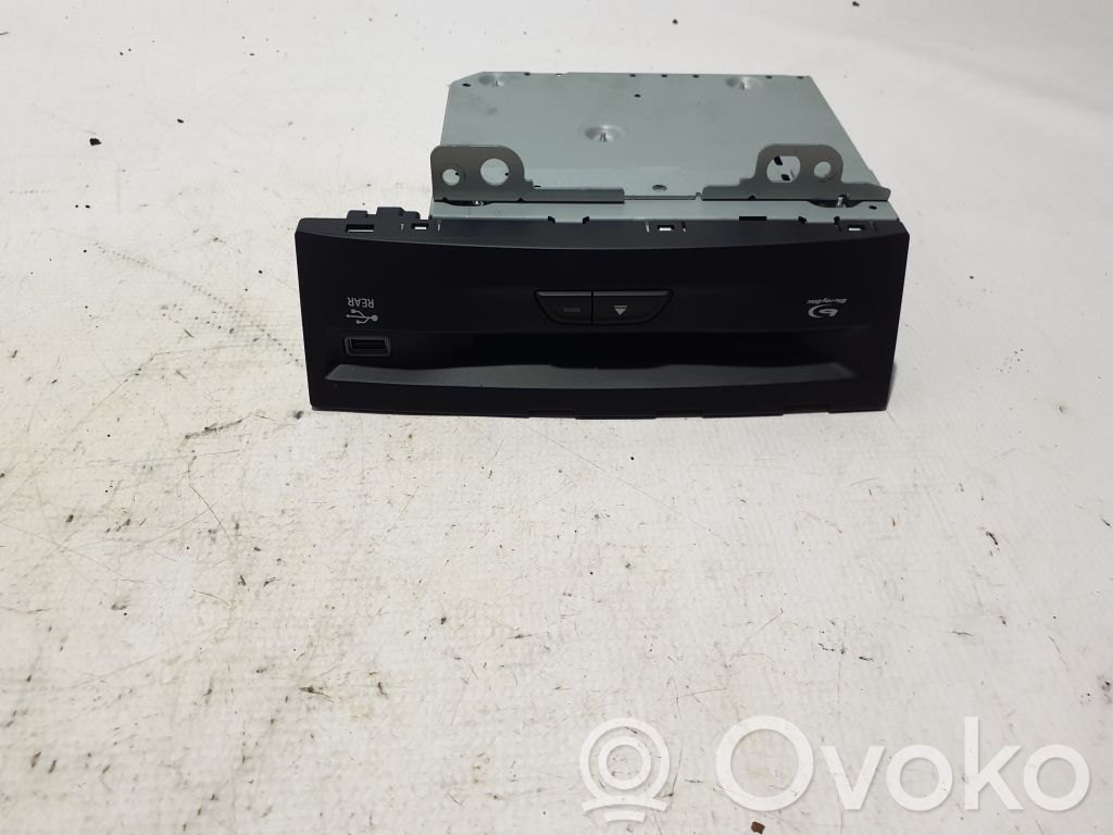 CD/DVD mainītājs   68378304AA