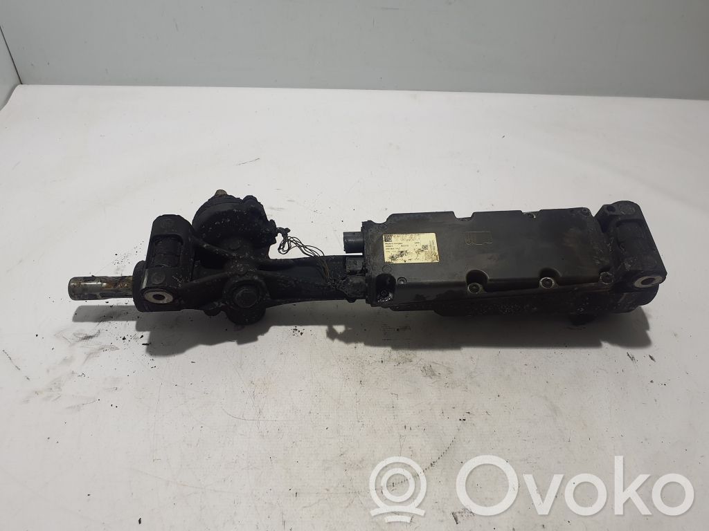 Audi A7 S7 4K8 Vairo kolonėlė 