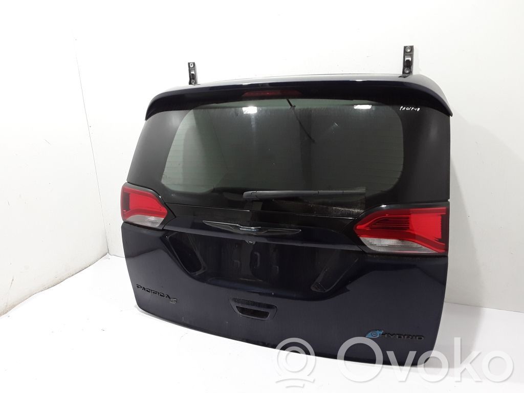 Chrysler Pacifica Puerta del maletero/compartimento de carga 