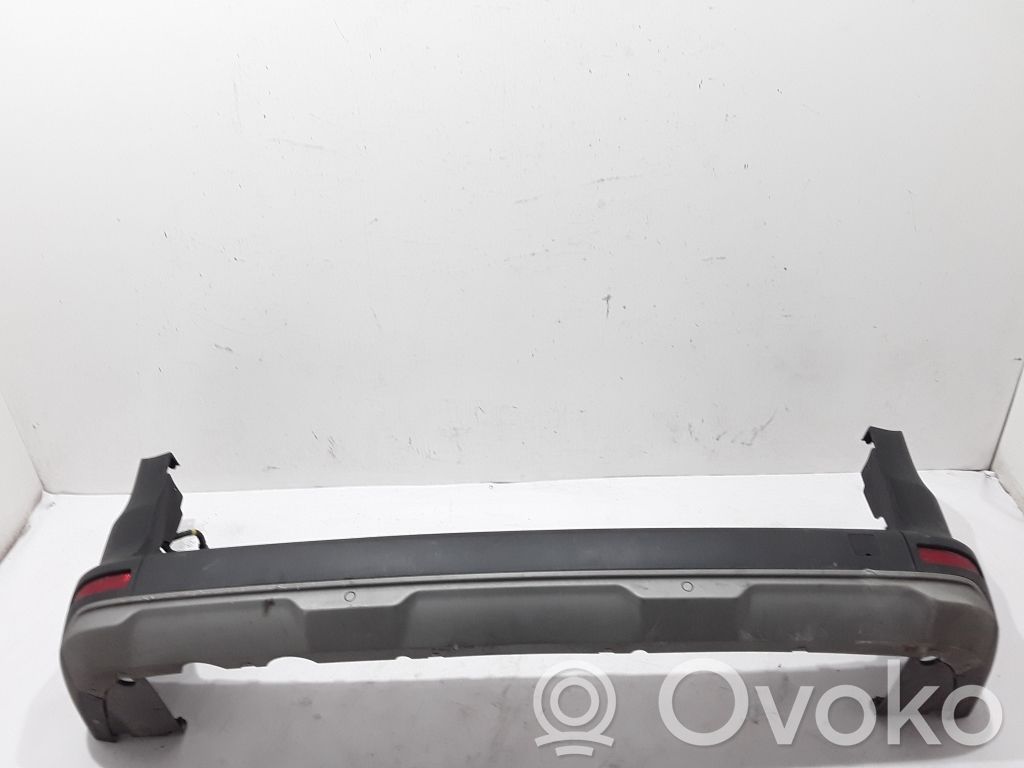 Renault Kangoo III Parachoques 