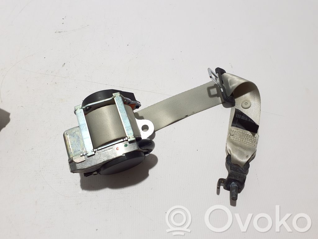 Volvo XC90 Cinturón trasero 