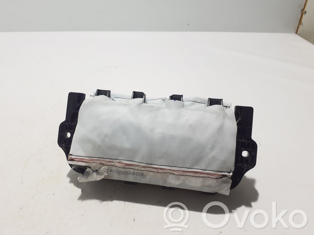 Citroen C4 III e-C4 Poduszka powietrzna Airbag pasażera 