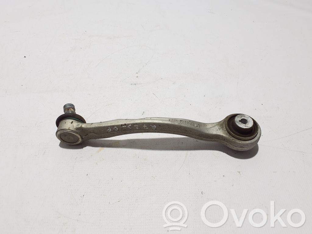 Audi Q7 4M Braccio di controllo sospensione anteriore inferiore/braccio oscillante 