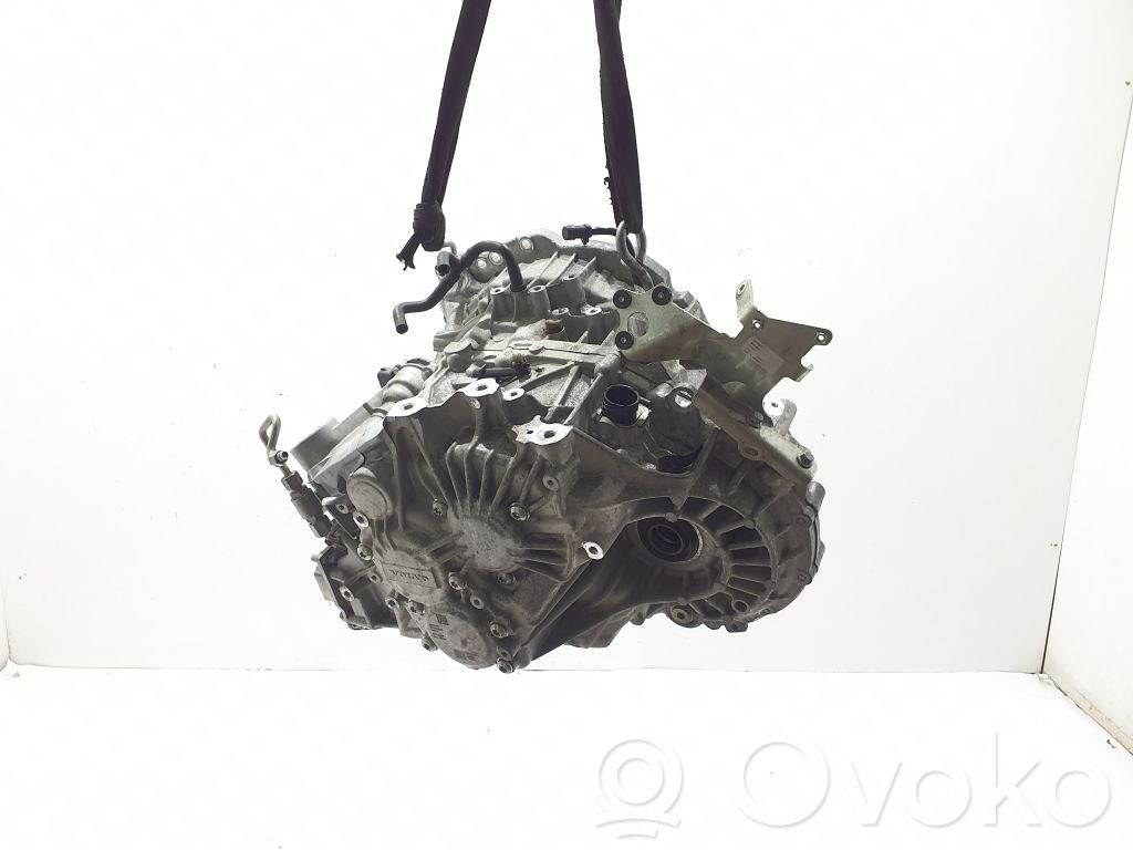 Volvo XC40 Automatic gearbox 