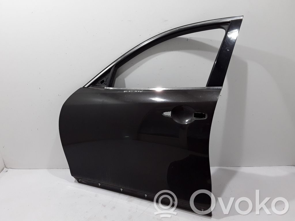 Infiniti FX Puerta delantera 