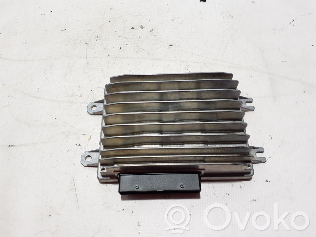 Audi A6 S6 C8 4K Vahvistin 