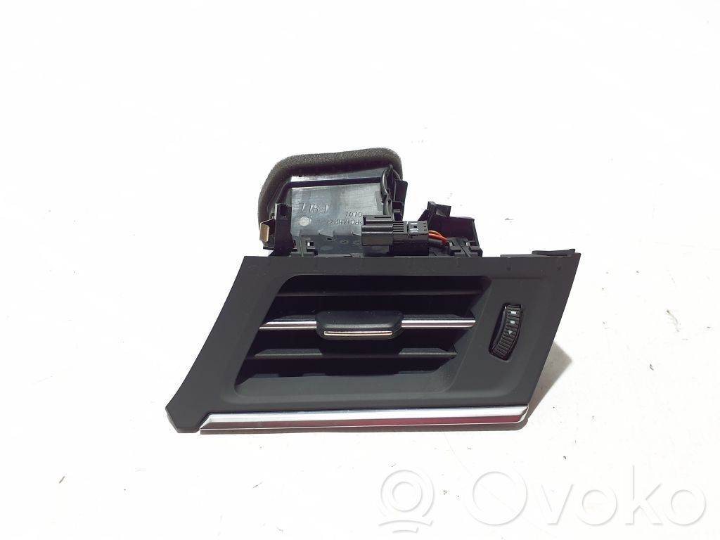 Audi A6 S6 C8 4K Grilă ventilație/ramă laterală bord 