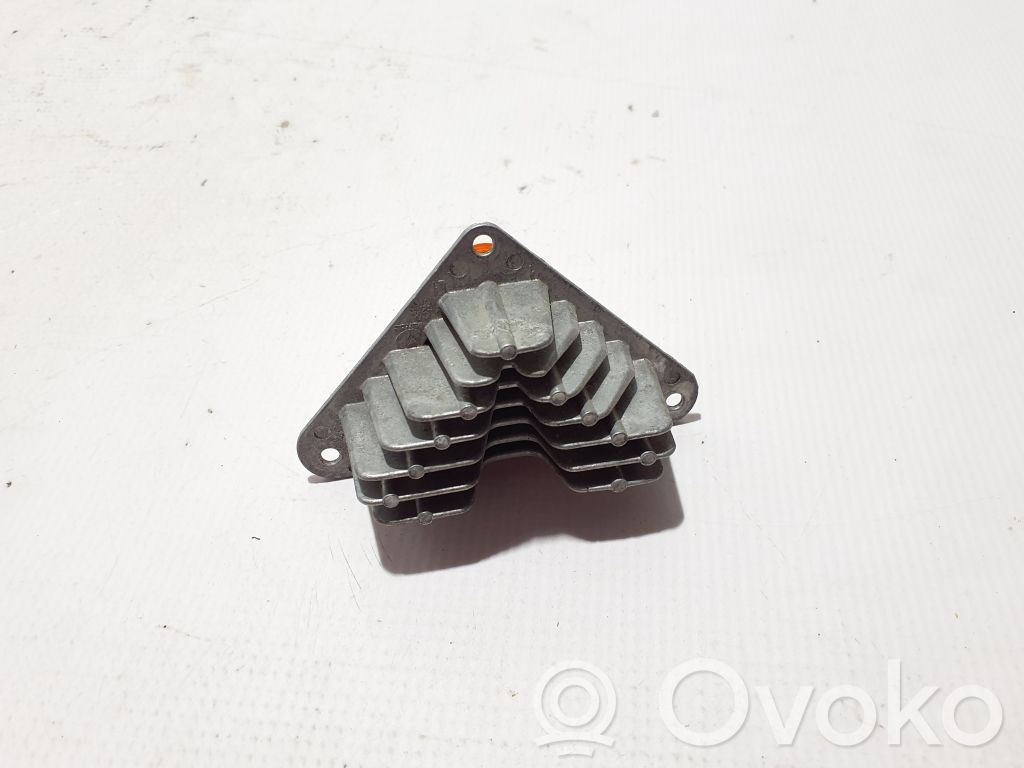 Renault Master III Xenon control unit/module 