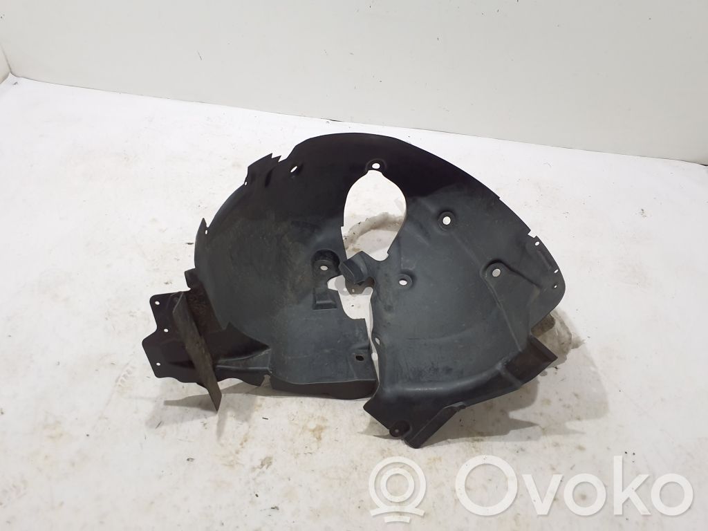 Renault Clio V Revestimientos de la aleta antisalpicaduras delanteros 