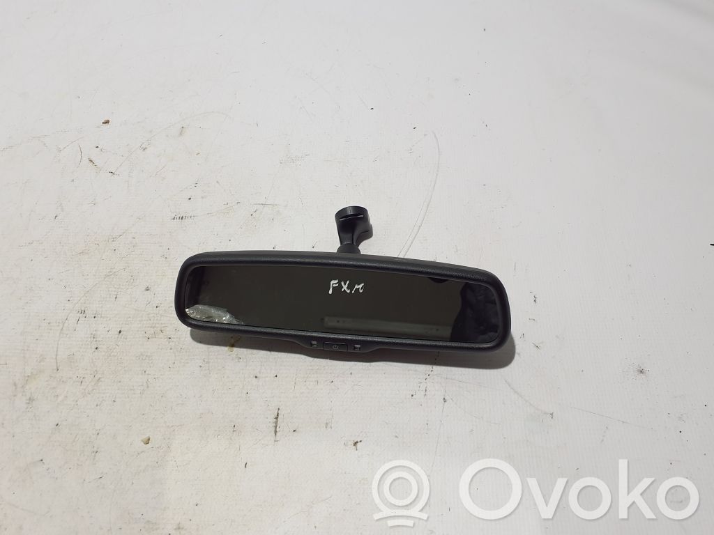 Infiniti FX Espejo retrovisor (interior) 