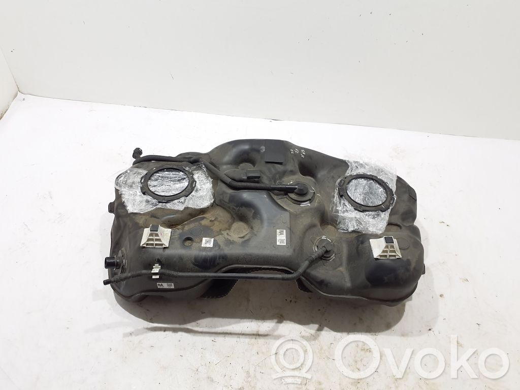 Depósito de combustible   7700178260