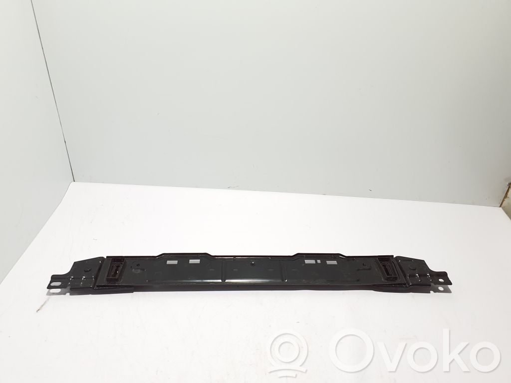 Citroen C5 Aircross Suport radiator 