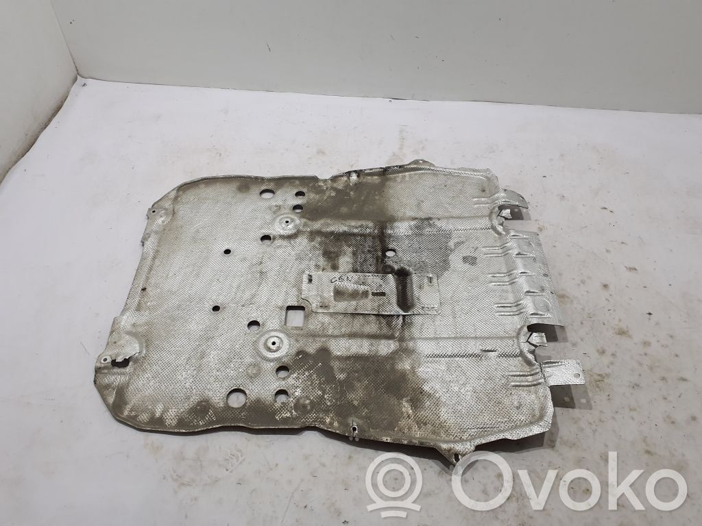 Citroen C5 Aircross Protecție inferioară motor 