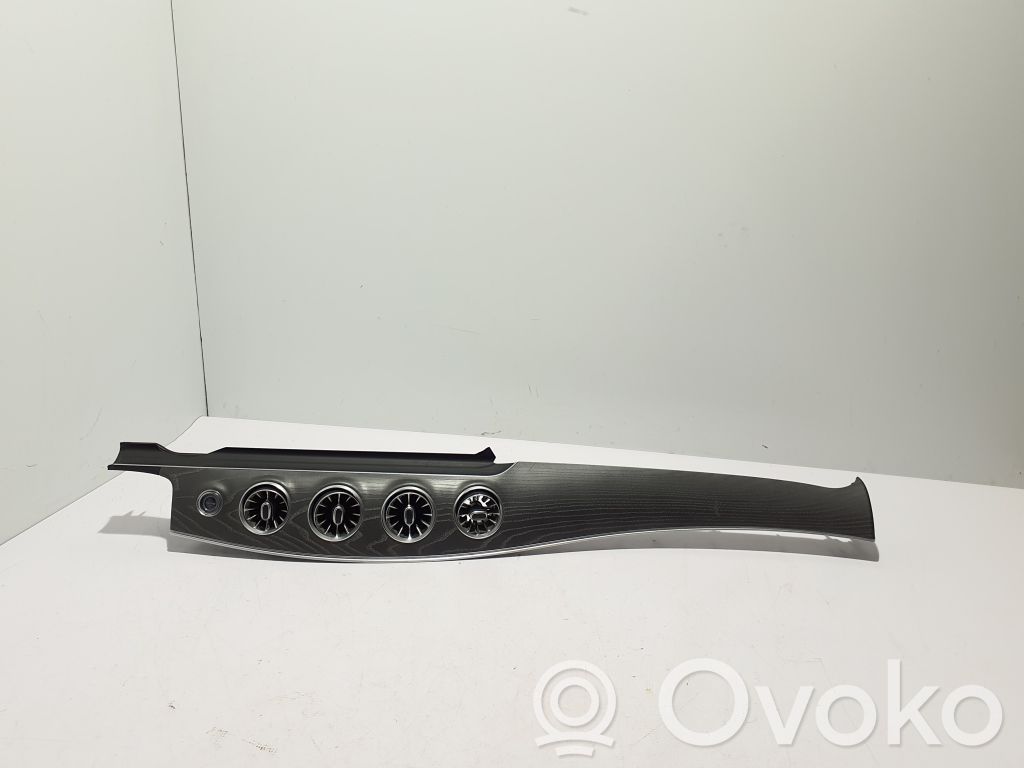 Mercedes-Benz AMG GT 4 x290 w290 Rivestimento del pannello
