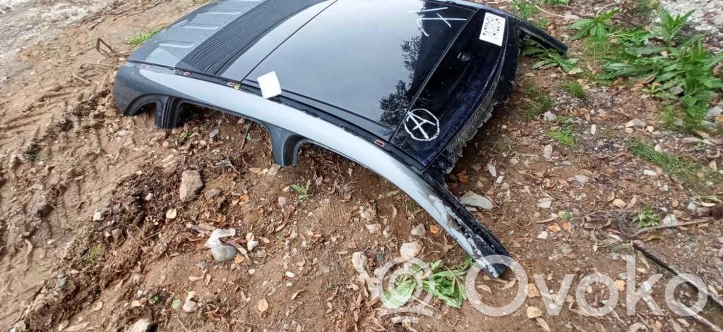 Mercedes-Benz GLC C253 Tetto 