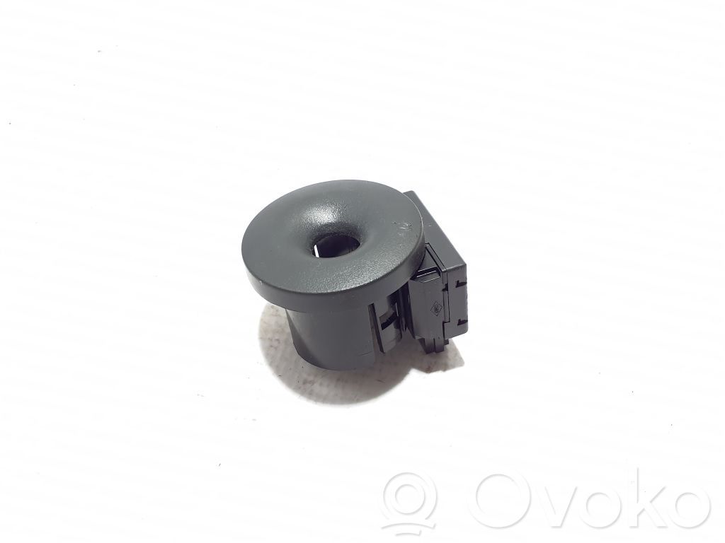 Dacia Duster II Immobilizer control unit/module 