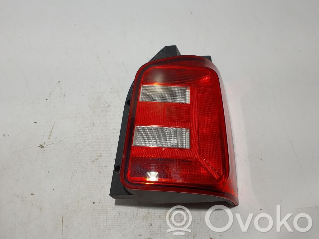 Volkswagen Transporter - Caravelle T6 Lampa tylna 