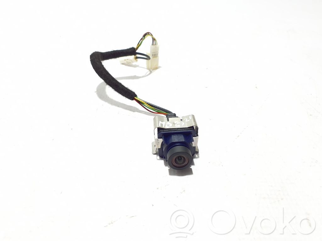 Mercedes-Benz AMG GT 4 x290 w290 Windshield/windscreen camera 