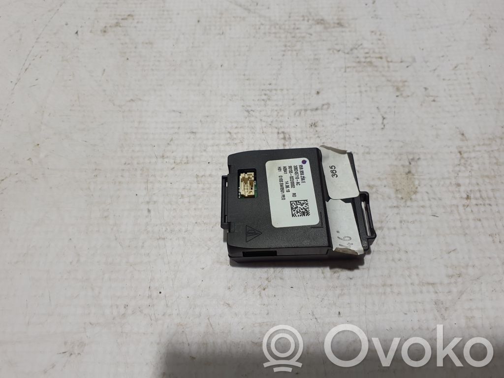 Porsche Macan (95B) Sensor 