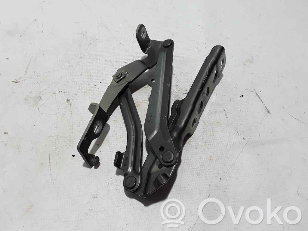 Citroen C5 Aircross Scharnier Motorhaube 