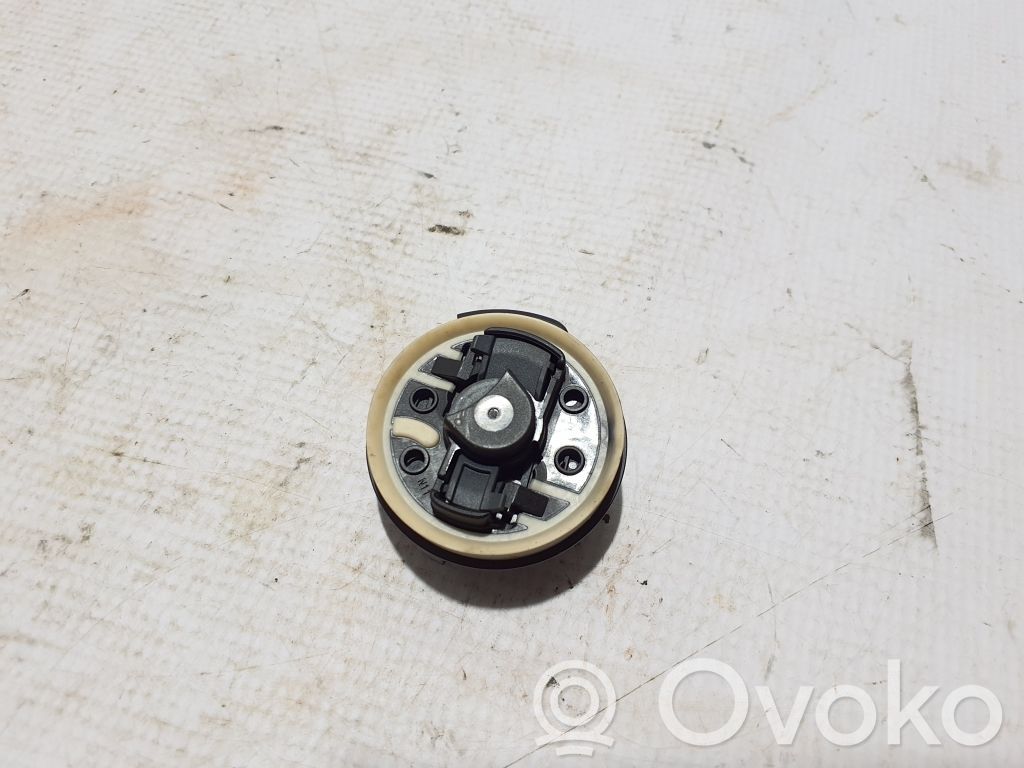 Dacia Duster Sensor impacto/accidente para activar Airbag 