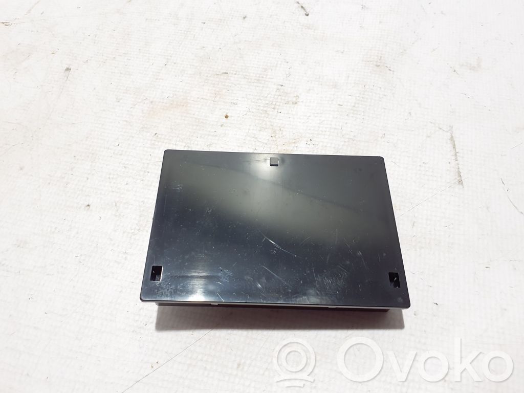 Dacia Duster Citu veidu instrumenti 
