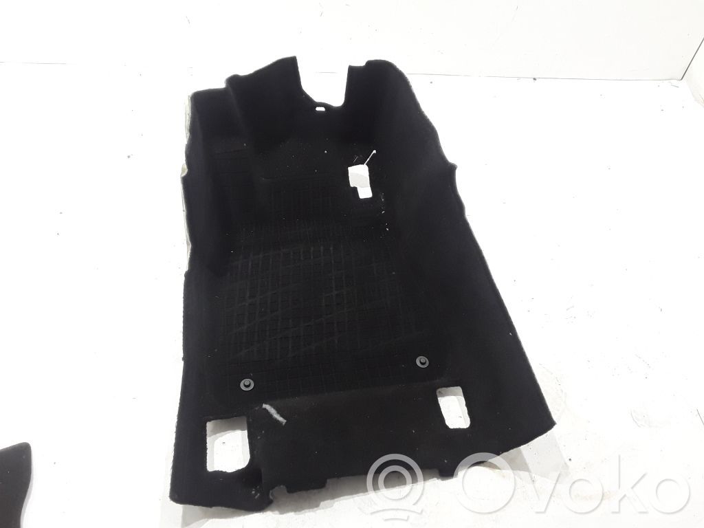 Mercedes-Benz S W223 Rivestimento pavimento anteriore
