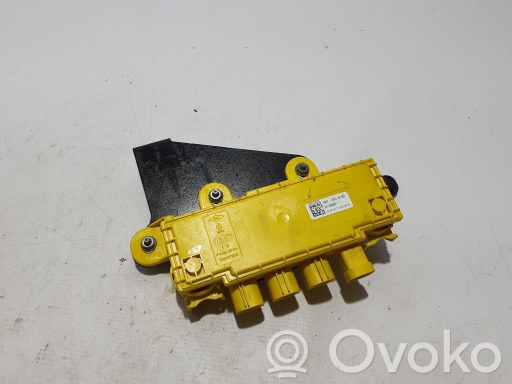 Dacia Duster III Sonstige Steuergeräte / Module 