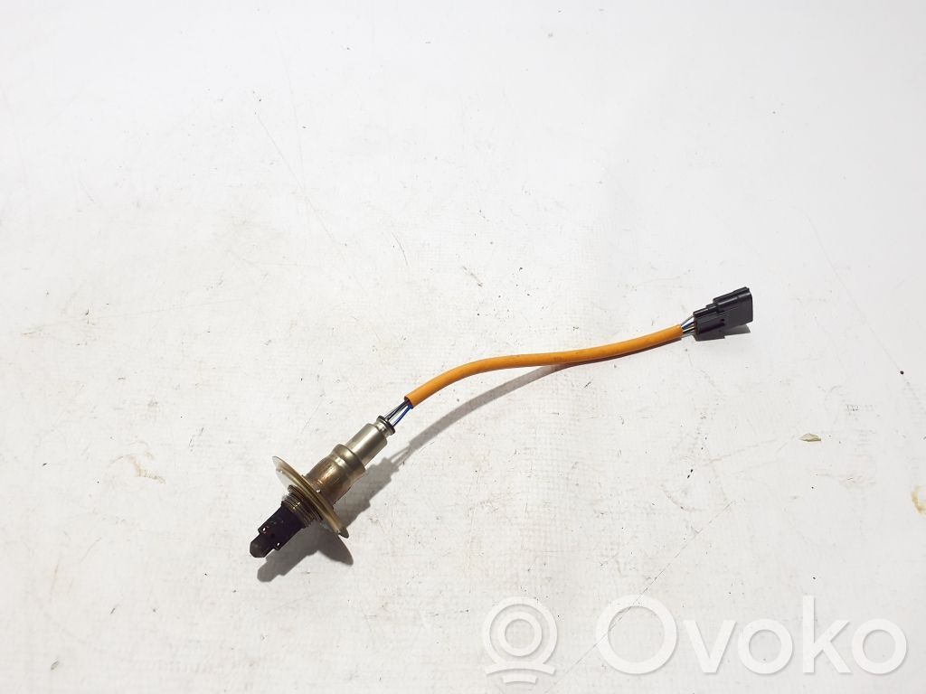 Dacia Duster Lambda probe sensor 