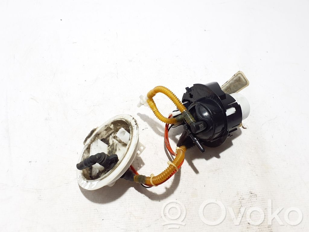 Audi A6 S6 C8 4K Bomba interna de combustible 