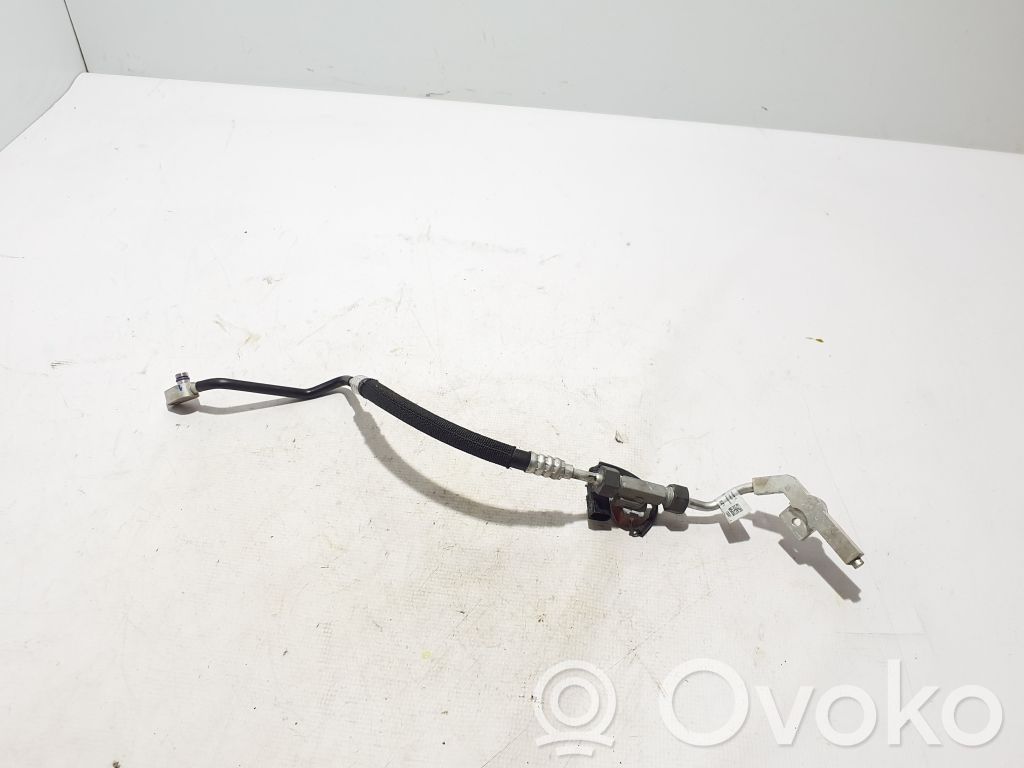 Audi A6 S6 C8 4K Ilmastointilaitteen putki (A/C)