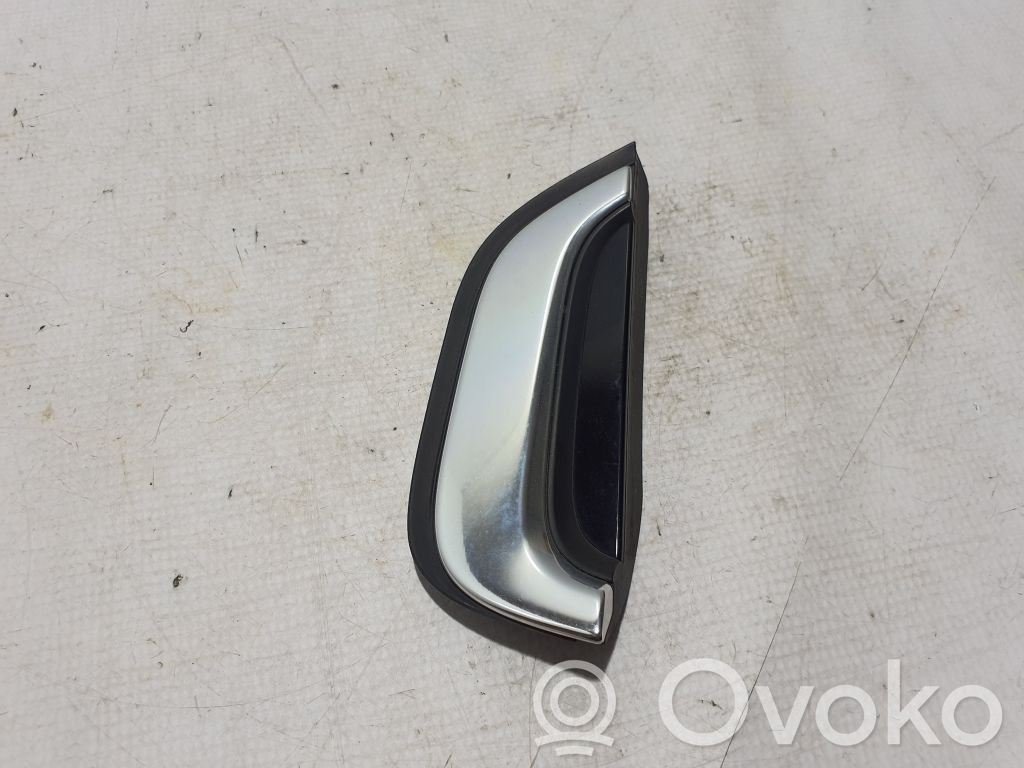 Volvo S60 Mască ușă spate (turnată) 