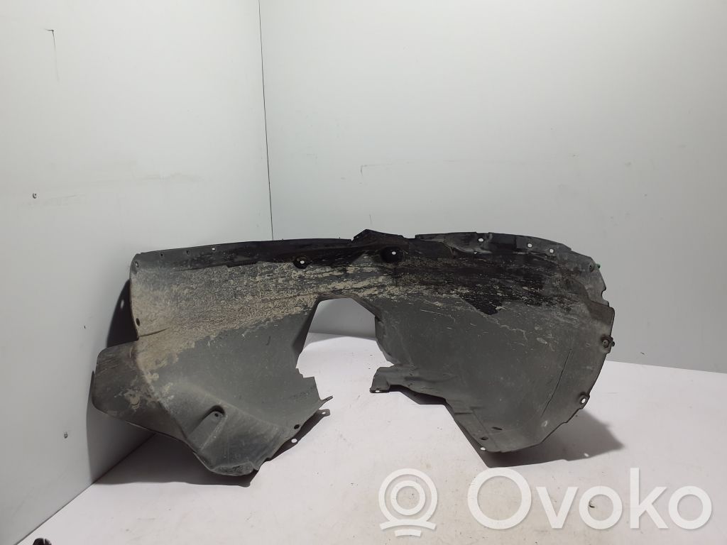 Volvo S60 Nadkole przednie 