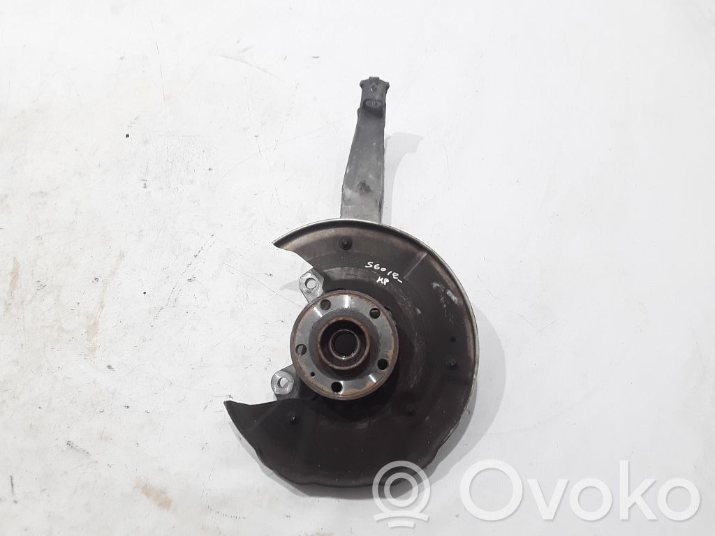 Volvo S60 Cubo de rueda delantera 