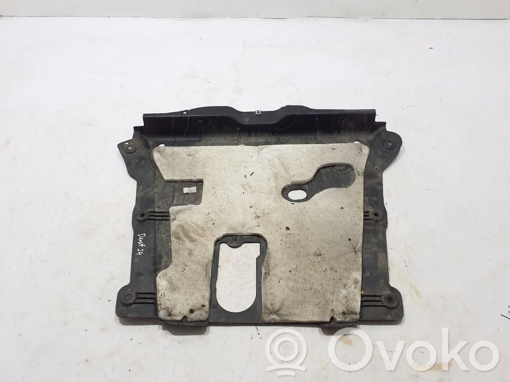 Dacia Duster II Engine splash shield/under tray 