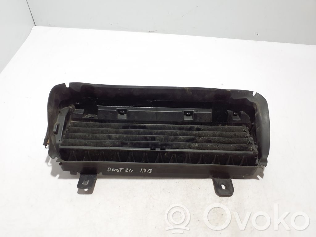 Dacia Duster II Ghidaj aer intercooler 