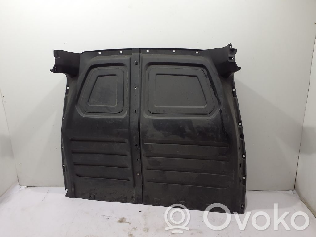 Renault Kangoo III Przegroda bagażnika 