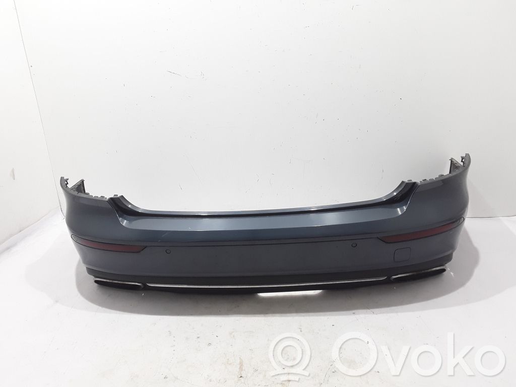 Volvo S60 Puskuri 