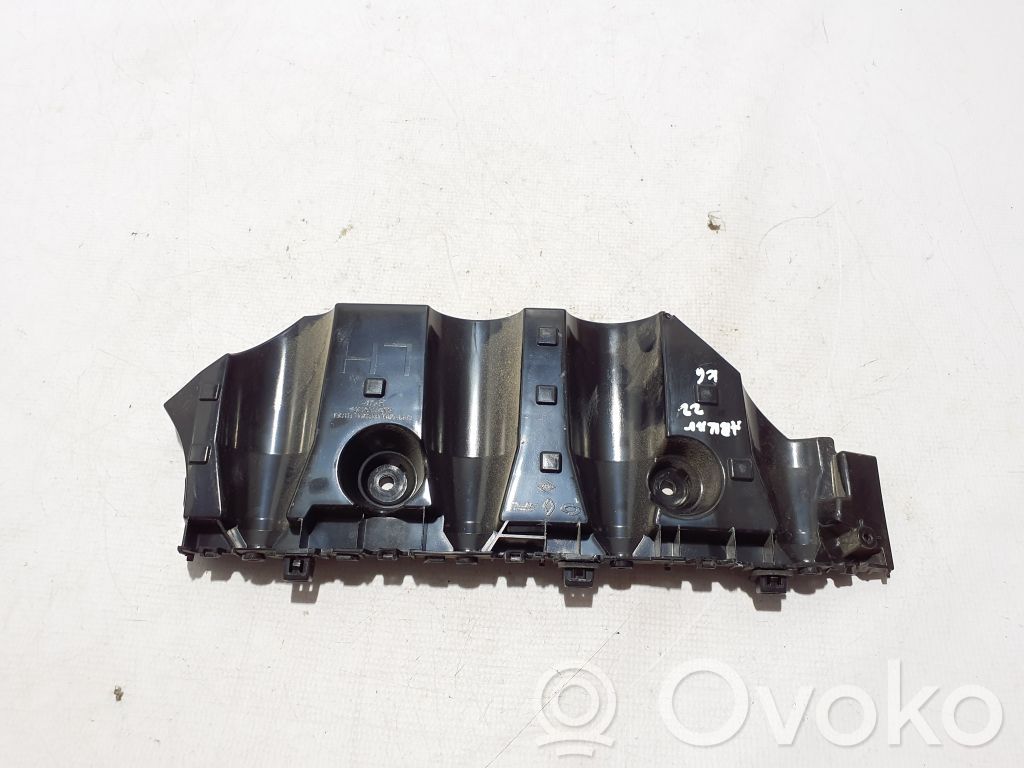 Renault Arkana Takapuskurin kannake