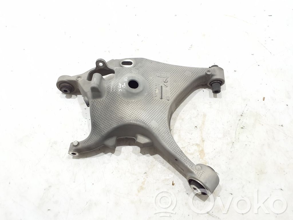 Volvo S60 Triangle bras de suspension supérieur arrière