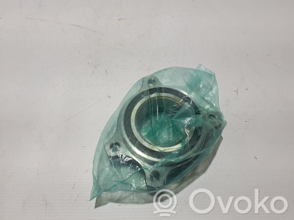 Audi A6 S6 C8 4K Cuscinetto a sfera della ruota anteriore 
