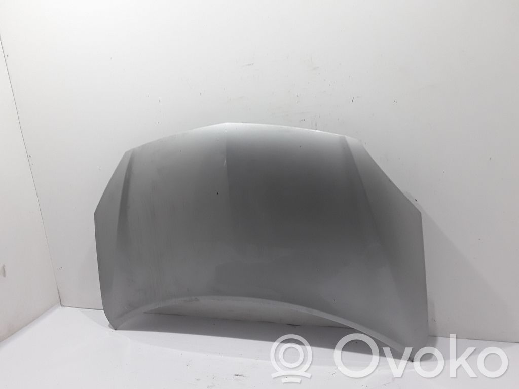 Renault Koleos I Capotă motor 