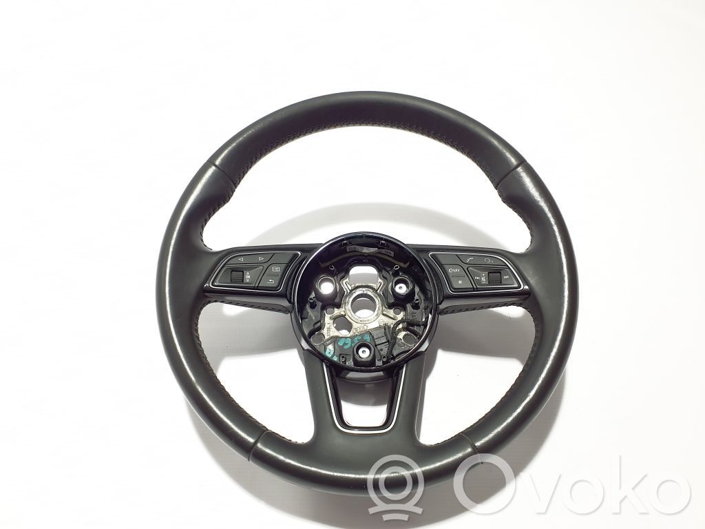 Audi A3 S3 8V Vairas 