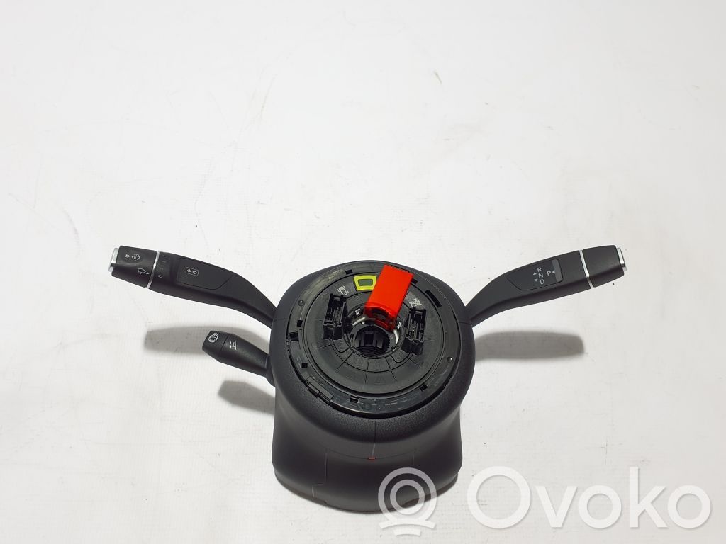 Mercedes-Benz E W213 Taśma / Pierścień ślizgowy Airbag / SRS 